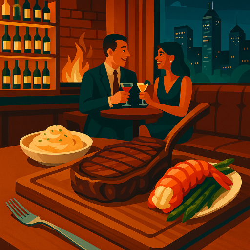 1587 Prime Kansas City