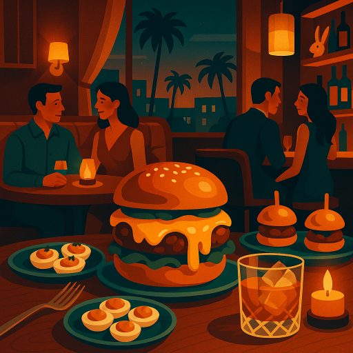 The Blind Rabbit Anaheim