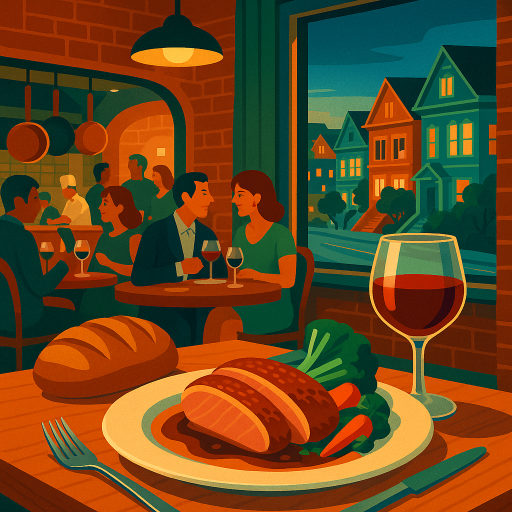 Verjus San Francisco