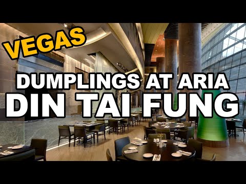 Costa Mesa Restaurant - Din Tai Fung