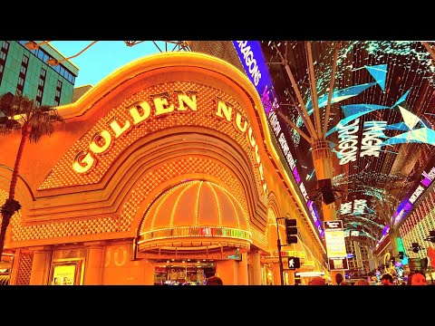 Golden Dragon Las Vegas