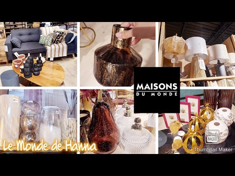 Maisons du Monde opened a store in Boulogne-Billancourt