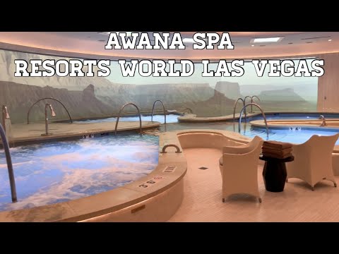Drift Spa and Hammam Las Vegas - Buy SPA Appointments | AppointmentTrader