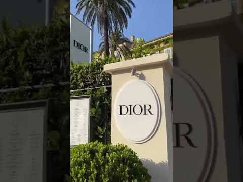 Dior Des Lices - Picture of Dior Des Lices, Saint-Tropez - Tripadvisor