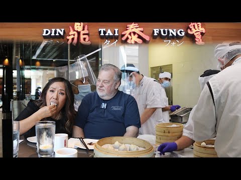 Parking: South Coast Plaza parking never troubles me! - Din Tai Fung Costa  Mesa - Buy Reservations