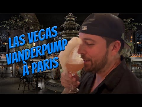 VANDERPUMP À PARIS - 2834 Photos & 956 Reviews - 3655 S Las Vegas